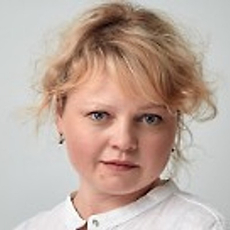 Шевченко Ольга Михайловна, рентгенолог