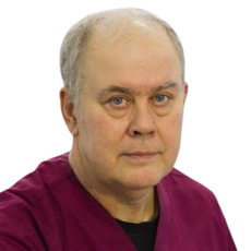 Осипов Виталий Геннадьевич, стоматолог-терапевт