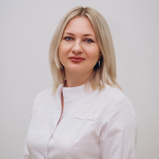 Назарова Ольга Александровна, детский невролог