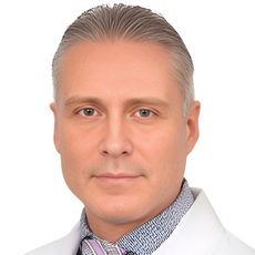 Измакин Игорь Анатольевич, уролог