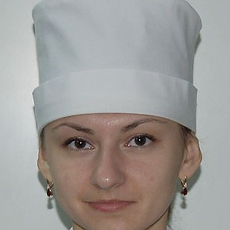 Швыряева Галина Александровна, офтальмолог