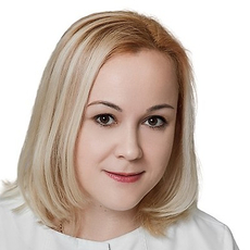 Мещерякова Мария Владимировна, гинеколог
