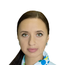 Орлова Мария Борисовна, стоматолог-терапевт