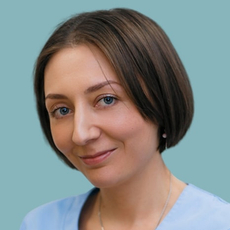 Никульшина Ольга Юрьевна, детский хирург