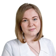 Якимова Дарья Валерьевна, гинеколог
