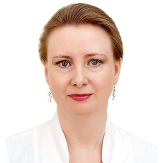 Соловьева Наталья Николаевна, врач функциональной диагностики