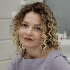 Демидова Анастасия Владимировна, врач-косметолог