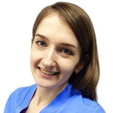 Громова Ольга Владимировна, стоматолог-терапевт