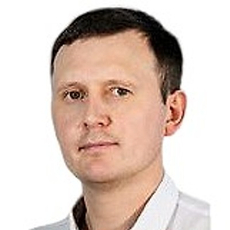 Байгушев Станислав Алексеевич, анестезиолог