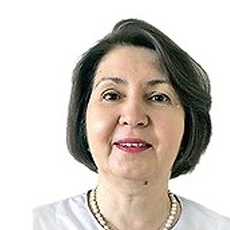 Скобелина Татьяна Владимировна, гинеколог