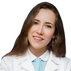 Копылова Юлия Вадимовна, невролог