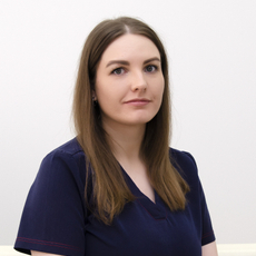 Никишина Юлия Игоревна, педиатр
