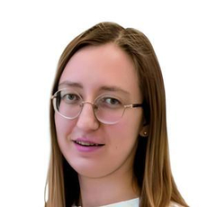 Вовк Анна Владимировна, невролог