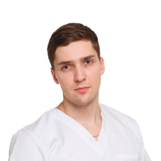 Смыков Александр Олегович, массажист