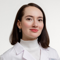 Хаятова Зифа Гумеровна, невролог