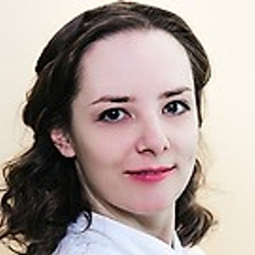 Федяева Мария Владимировна, стоматолог-терапевт