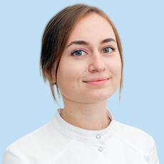 Дымченко (Уткина) Анастасия Вячеславовна, стоматолог-терапевт