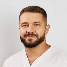 Коршун Дмитрий Викторович, уролог