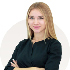 Шавалеева Элина Раилевна, ортодонт