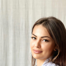 Бурнацева Диана Алановна, стоматолог-терапевт