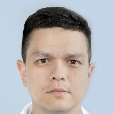 Еденов Александр Максатович, кардиолог