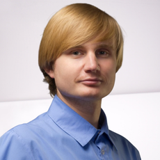 Дегтярев Алексей Сергеевич, рентгенолог