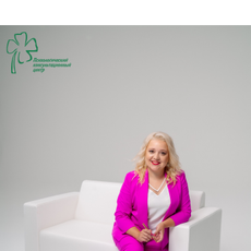 Борисова Яна Геннадьевна, семейный психолог