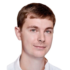 Фейгин Руслан Олегович, массажист