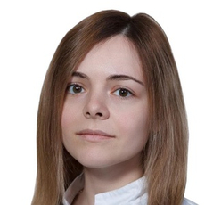 Солодухина Кристина Андреевна, стоматолог-терапевт