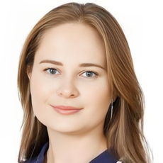 Дубровская Анна Александровна, детский невролог