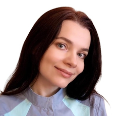 Гущина Екатерина Алексеевна, стоматолог-терапевт