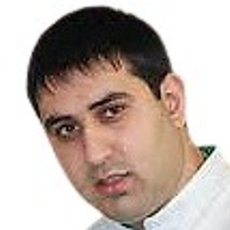 Геворгян Артем Гагикович, стоматолог-терапевт