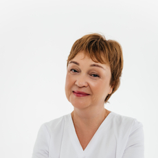 Крюкова Светлана Владимировна, ЛОР