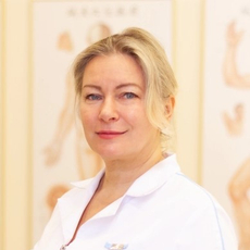Громова Екатерина Валерьевна, остеопат