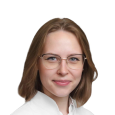 Верещак Дарья Павловна, хирург