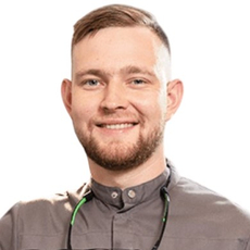 Иванов Станислав Вадимович, стоматолог-ортопед