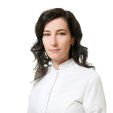 Зинович Виктория Михайловна, терапевт