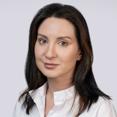 Провоторова Юлия Дмитриевна, кардиолог