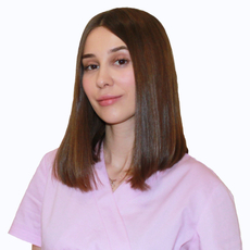 Бамматова Меседу Буньяминовна, онколог