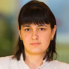 Алиханова Нурвият Арсланалиевна, терапевт