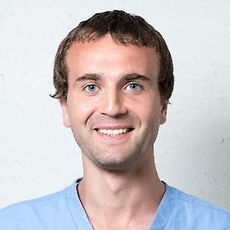 Маслов Вадим Евгеньевич, стоматолог-ортопед