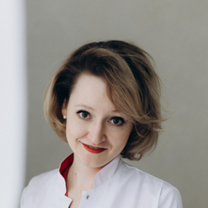 Анисимова Кристина Александровна, хирург
