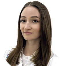 Чечелева Валентина Витальевна, ЛОР