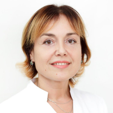 Рогожкина Светлана Георгиевна, гинеколог