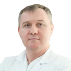 Абдулмеджидов Омар Магомедович, хирург