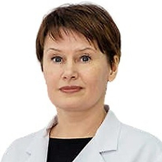 Кателикова Светлана Владимировна, невролог