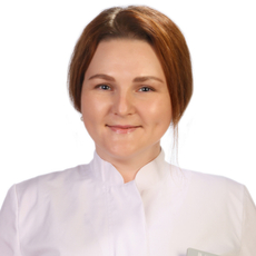 Егорова Елена Петровна, дерматолог