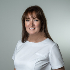 Михайлова Ирина Юрьевна, рентгенолог