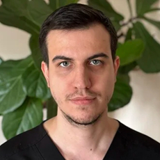 Яковлев Александр Юрьевич, ортопед