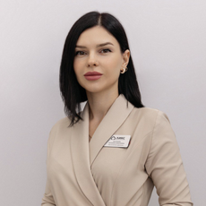 Костянова Антонина Алексеевна, косметолог